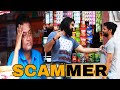 SCAMMER || DON'T TRUST THIS MAN || A K SHIV.60