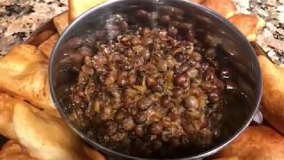 Barazi | Ramadan Recipe | East African Breakfast Recipe