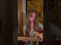 Come Back to Earth - Mac Miller (guitar loop) Kym Fray