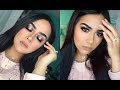 Holiday Glam | Jaclyn Hill Palette | Joann Lee