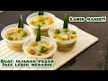 Kita buat versi lebih menarik dan cantik. Resep kolak labu pisang kekinian, ide jualan laris manis