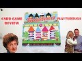 Neighbours TV Show Card Game 1988 Review & Full Playthrough | Board Game Night