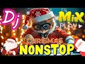 PINOY NONSTOP CHRISTMAS 😎 2025 NONSTOP TAGALOG CHRISTMAS SONGS MEDLEY 🎅