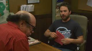 It's Always Sunny in Philadelphia - Charlie's Valentine