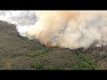 Palisades Fire burns more than 1,300 acres in Los Angeles area | ABC7