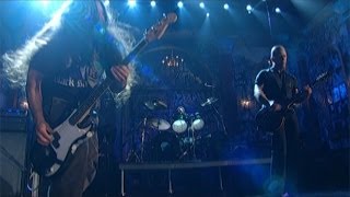 Metallica: Iron Man (Live) [Rock & Roll Hall of Fame Induction of Black Sabbath]
