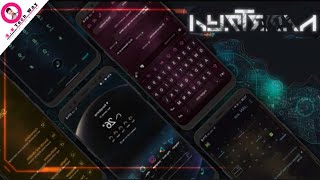 Hex installer theme/Plugin - Hysteria Day/Night for Samsung OneUI January 2020