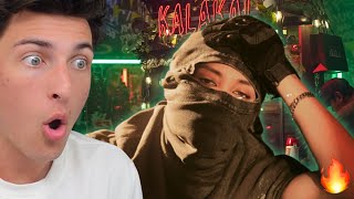 SB19 X GLOC-9 'Kalakal' Music Video REACTION