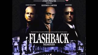 Max Linen Ft. Keithen Carter - Flashback (StereoJuice Remix)