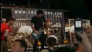 Alesana - Tilting the Hourglass (live)