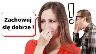 3 zachowania facetów które wkurzają kobiety