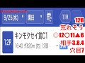 9月25日園田競馬【全レース予想】2024丹波篠山黒豆特別