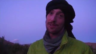 LongTreks Morocco Episode 8: Blowing Winds