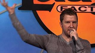 Nick Swardson - Fajitas