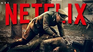 Top 10 WORLD WAR 2 Movies on Netflix Right Now! 2024