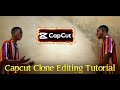 How To Clone Yourself Using Capcut Mobile Editor