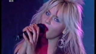 DORO - Live Munich 1991 (Full)