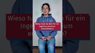 Wieso man sich für ein #ingenieur #studium entscheidet  #elektrotechnik  #career #studienwahl #mint