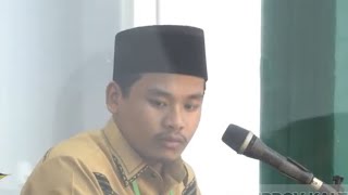 JUARA 3 ~ DAUD SITORUS (Sumatera Utara) Tilawah Remaja ~ MTQ Nasional 2024 Kalimantan Timur