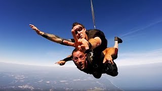 Everyday Heroes | Episode 1: Not Your Average Joe