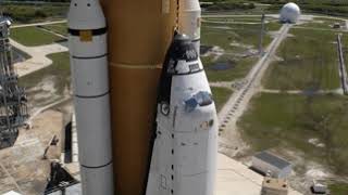 Space Shuttle Endeavour | Wikipedia audio article