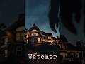 the watcher #movie #netflix #series #film #moviereview