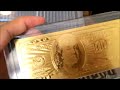 my bullion collection silver gold platinum palladium prepare for fiat collaspe