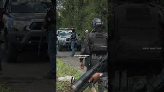 Operativo contra Wilexis en Filas de Mariche - Petare Santa Lucía | #Caracas #Venezuela