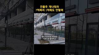 세종 아파트값은 비싸고 상가는 눈물의 경매 쏟아져