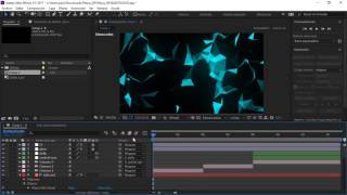 CAN´T RENDER IN AFTER EFFECTS USING PLEXUS 3 ¡¡¡HELP!!!