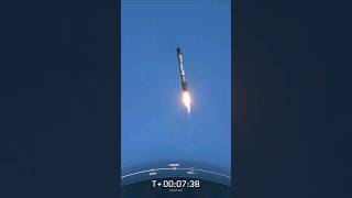 USSF-62 Launch   #USSF #SpaceX  #Falcon9