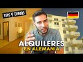 Como buscar alquiler en ALEMANIA - Páginas más útiles y tips