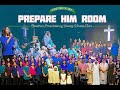 Prepare Him Room - Christmas Presentation by Calvary Worship Team