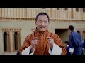 “peoples view”commemorating 10 years of democracy in bhutan. dr karma phuntsho