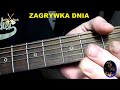 gitara@zebbach zagrywka dnia blues