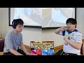 第52回スマバトsp winners quarters らき スティーブ vs ken ソニック スマブラsp大阪大会