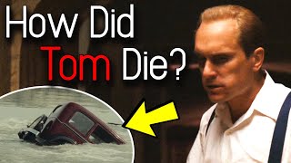 The Tragic Death of Tom Hagen | The Godfather Explained