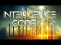 { Intelligence Code } - Future Cyberpunk Ambient - Music For Focus - Relaxation - Study - Sleep