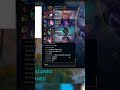 HERE'S HOW TO GET YOUR TEAM TO DODGE #leagueoflegends #tarzaned #shorts