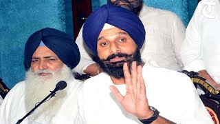 Mohali court denies bail to Bikram Majithia in drugs case