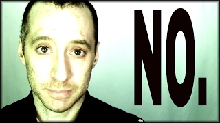 YOUR VOTE DOESN'T COUNT - POLITICS AND THE USELESSNESS OF PARTICIPATION