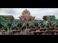 tultugan festival of maasin iloilo champion of dinagyang 2024 kasadyahan sa kabanwahanan