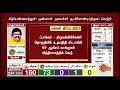 சேப்பாக்கம் தொகுதியில் உதயநிதி ஸ்டாலின் வெற்றி udhayanithi stalin