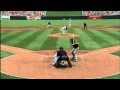 2010/05/13 Berkman's RBI single