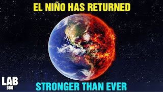 The UN Issues Serious Warning to All Countries: El Niño Is Officially Here!