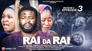 RAI DA RAI SEASON 1 EPISODE 3