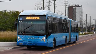 VIVA Bus 20