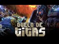 Dota 2 VS. League of Legends | Duelo de Titãs