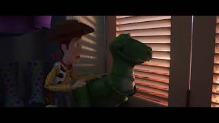 Toy Story 4 TV Spot: Favorite Friends