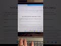 Edit a PDF in Google Docs for FREE without Adobe